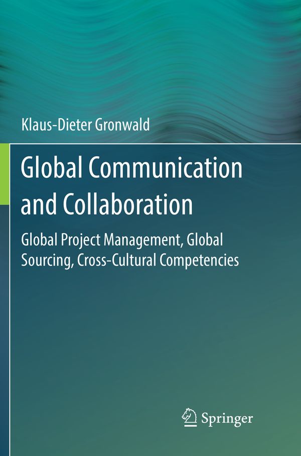 Global Communication and Collaboration | 1:a upplagan