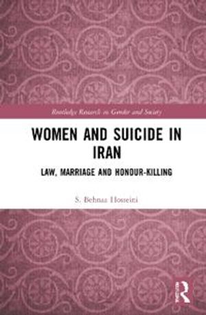 Women and Suicide in Iran