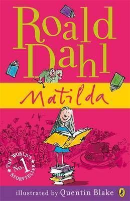 Matilda | 0:e upplagan