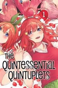 The Quintessential Quintuplets 1 | 0:e upplagan
