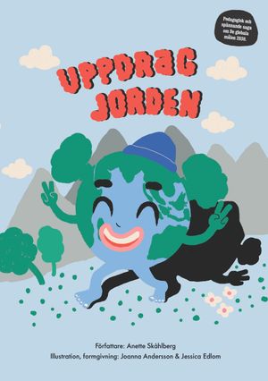 Uppdrag Jorden