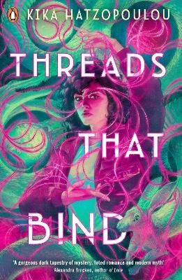 Threads That Bind | 0:e upplagan