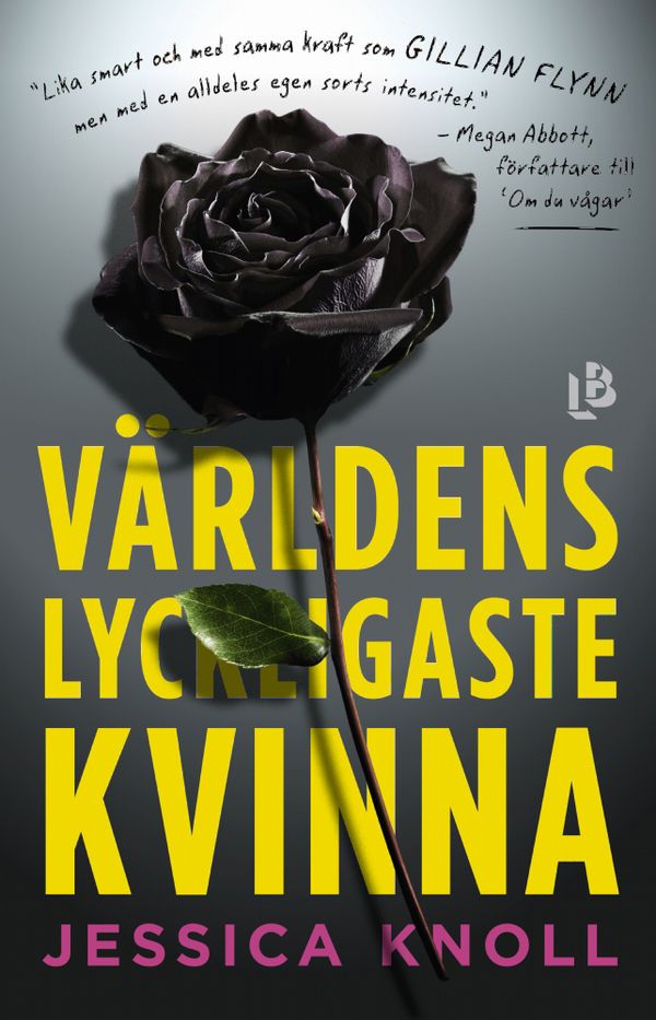 Världens lyckligaste kvinna | 1:a upplagan