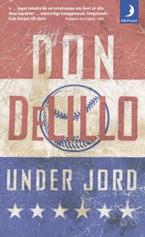 Under jord