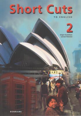 Short Cuts to English 2 | 1:a upplagan