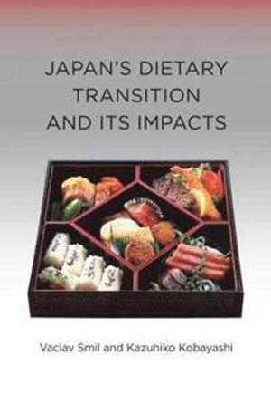 Japan's Dietary Transition and Its Impacts | 1:a upplagan