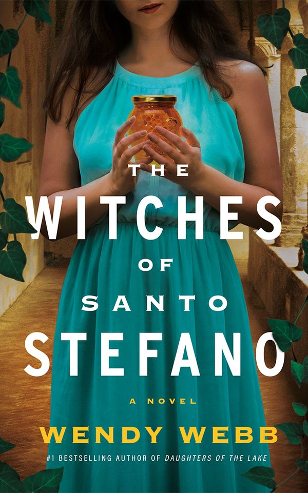 The Witches of Santo Stefano | 0:e upplagan