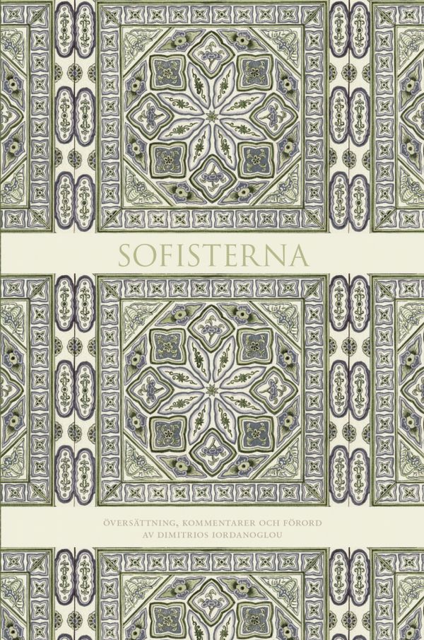 Sofisterna | 0:e upplagan