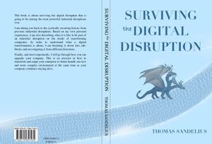 Surviving the Digital Disruption