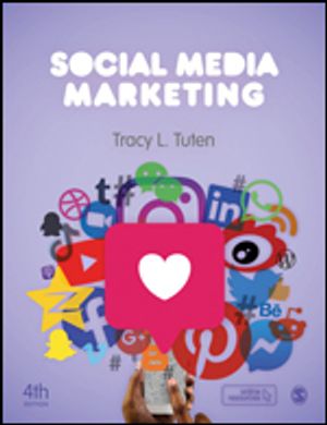 Social Media Marketing | 4:e upplagan