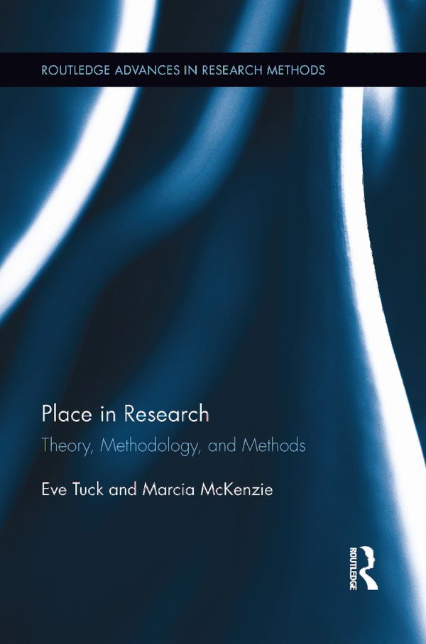 Place in Research | 0:e upplagan