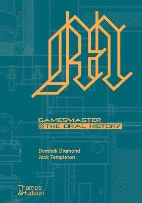 GamesMaster: The Oral History | 0:e upplagan