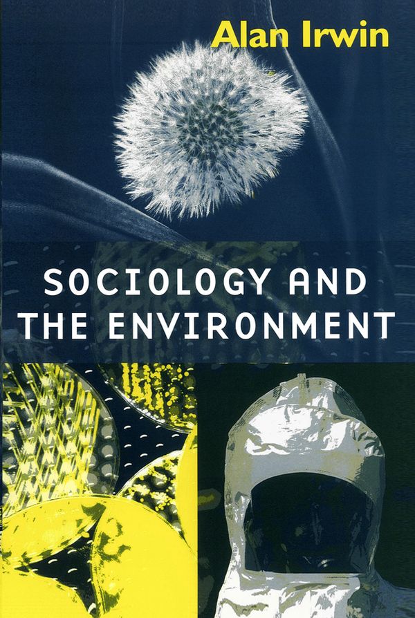 Sociology and the Environment | 0:e upplagan