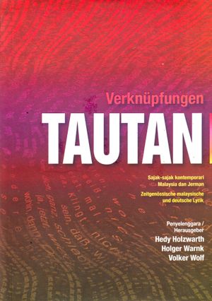 Link: Malaysian and German Contemporary Poetry (Malajiska)