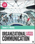 Organizational Communication | 2:a upplagan