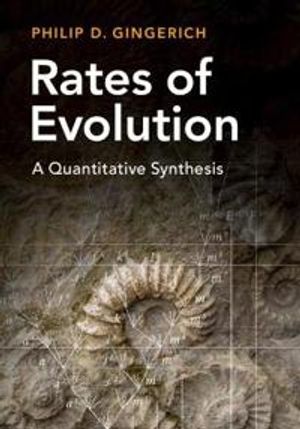 Rates of Evolution