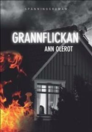 Grannflickan | 1:a upplagan