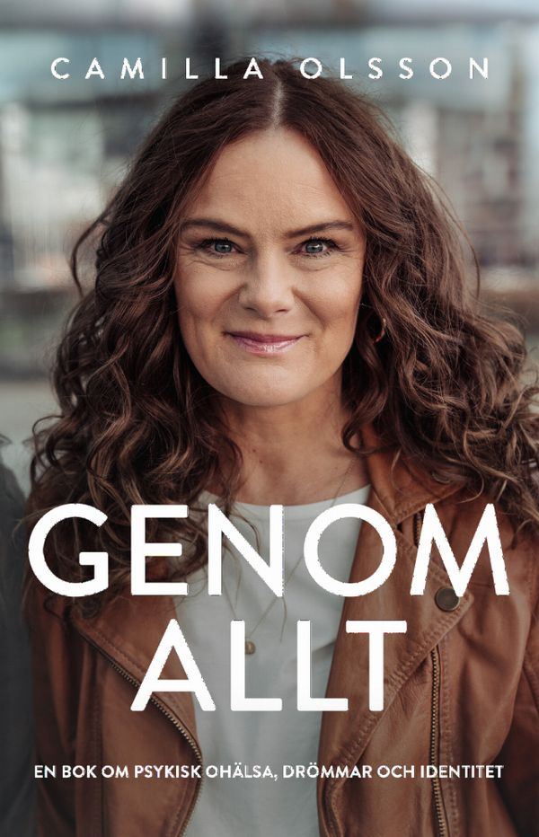 Genom allt | 0:e upplagan