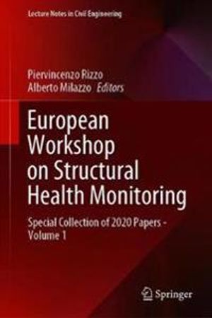 European Workshop on Structural Health Monitoring | 1:a upplagan