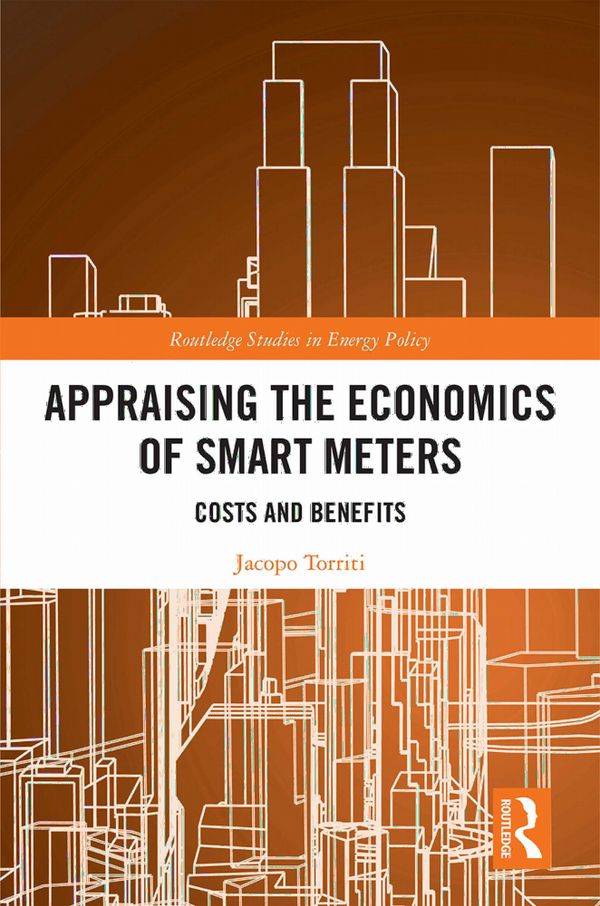 Appraising the Economics of Smart Meters | 1:a upplagan