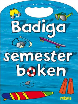 Badiga semesterboken