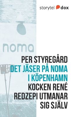 Det ja?ser på Noma i Ko?penhamn | 0:e upplagan