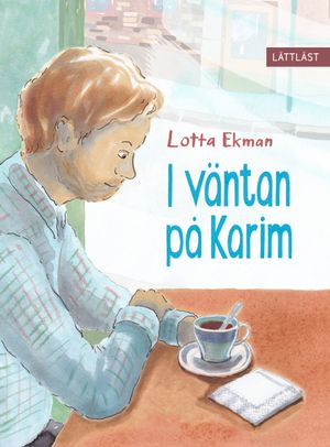 I väntan på Karim