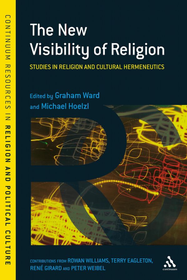 The New Visibility of Religion | 0:e upplagan