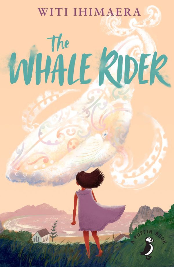 The Whale Rider | 0:e upplagan