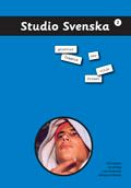 Studio Svenska 2 Grundbok | 1:a upplagan