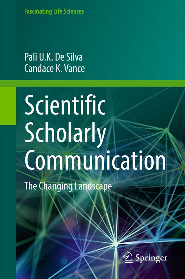 Scientific Scholarly Communication | 0:e upplagan