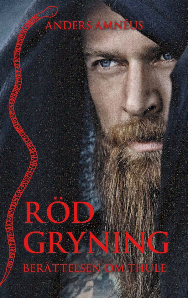 Röd gryning | 1:a upplagan