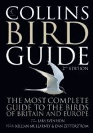 Collins bird guide