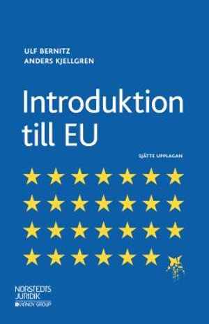 Introduktion till EU | 6:e upplagan