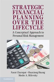 Strategic Financial Planning over the Lifecycle | 0:e upplagan