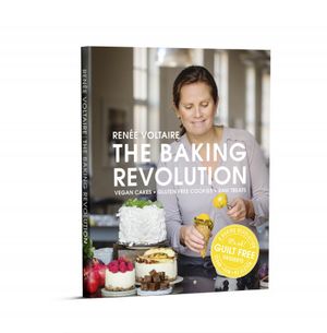 The Baking Revolution | 1:a upplagan