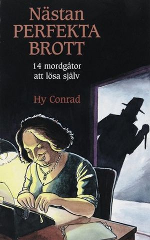 Nästan perfekta brott