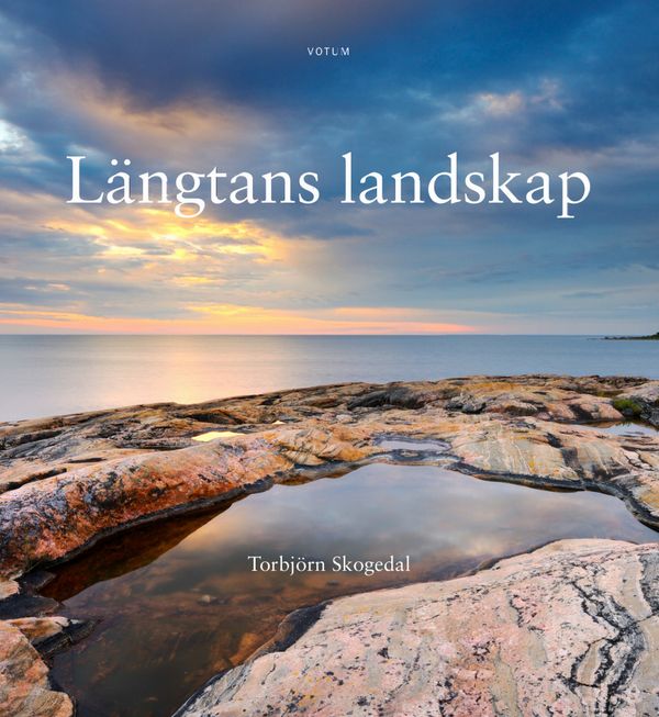 Längtans landskap | 1:a upplagan