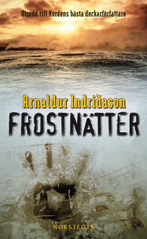 Frostnätter | 3:e upplagan