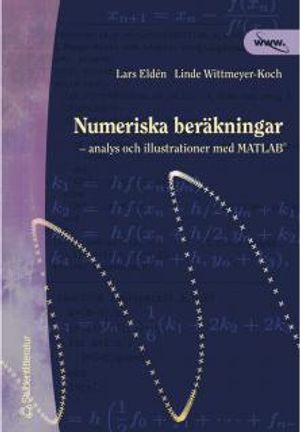 Numeriska beräkningar | 4:e upplagan