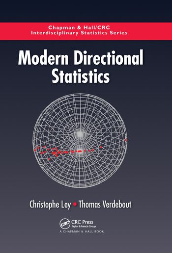 Modern Directional Statistics | 1:a upplagan
