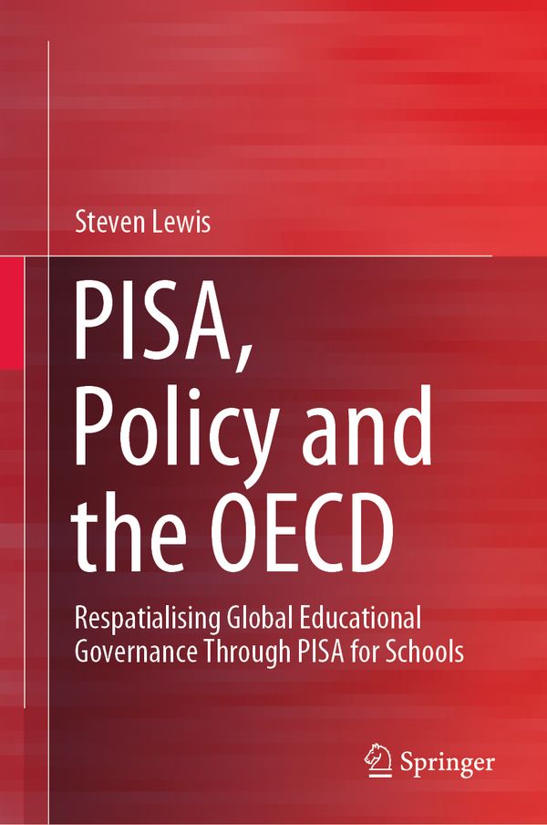 PISA, Policy and the OECD | 1:a upplagan