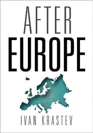 After Europe | 0:e upplagan