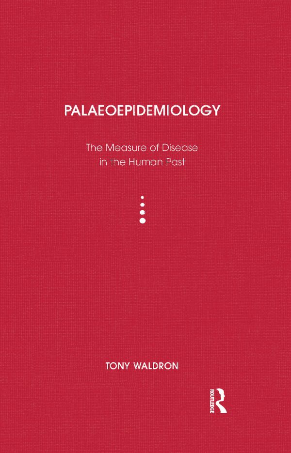 Palaeoepidemiology | 1:a upplagan