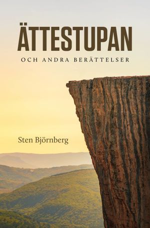 Ättestupan | 1:a upplagan