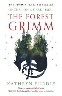 The Forest Grimm | 0:e upplagan