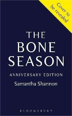 The Bone Season | 0:e upplagan
