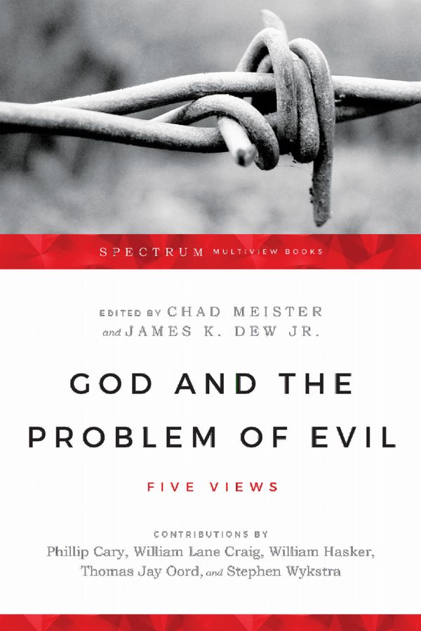 God and the Problem of Evil | 0:e upplagan