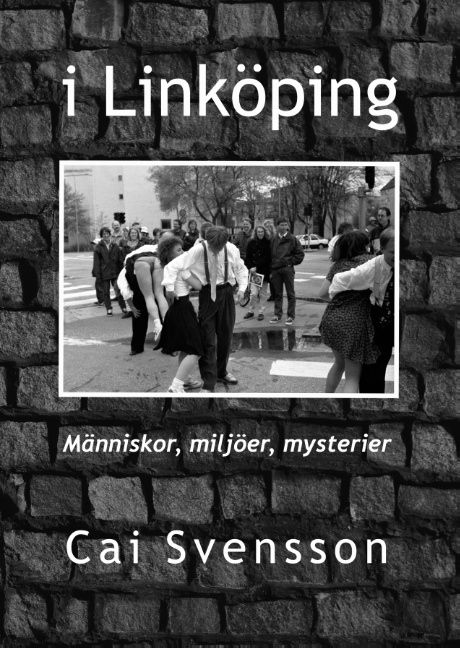 I Linköping : Människor, miljöer, mysterier | 1:a upplagan