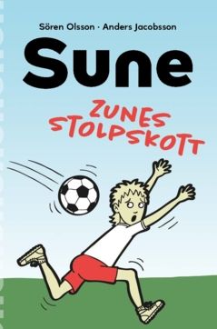 Zunes stolpskott | 0:e upplagan